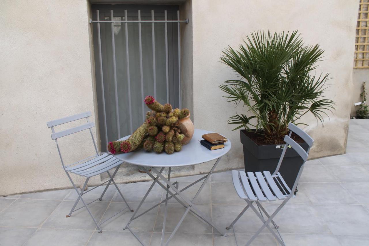 La Bastide De Margoline Lagrasse Exterior photo