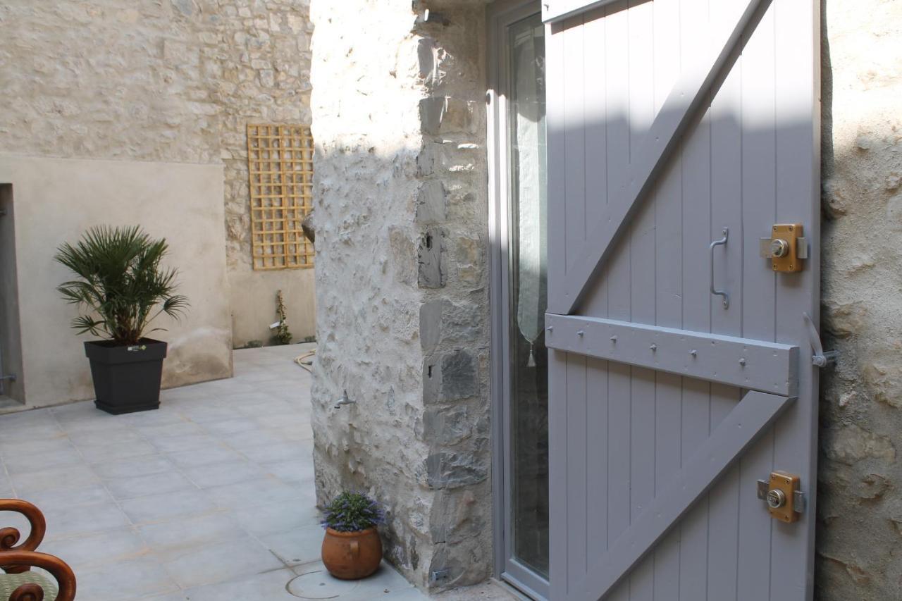 La Bastide De Margoline Lagrasse Exterior photo